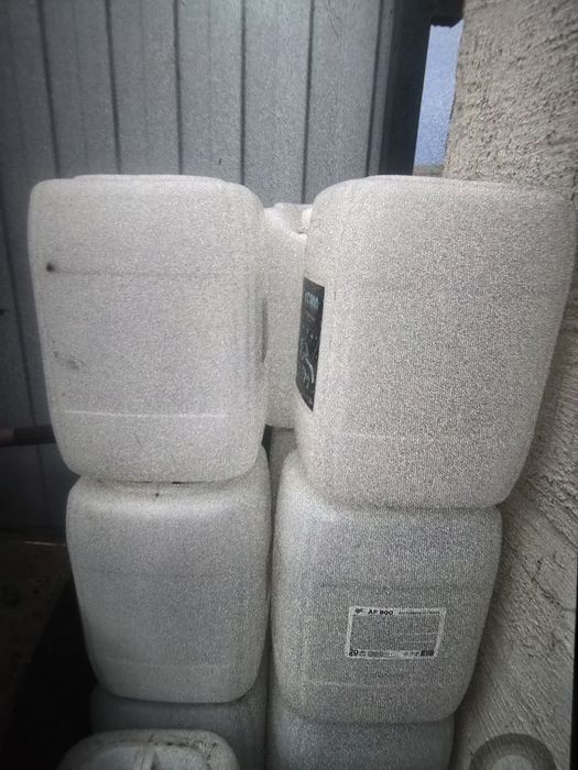 Канистра 20 литровая