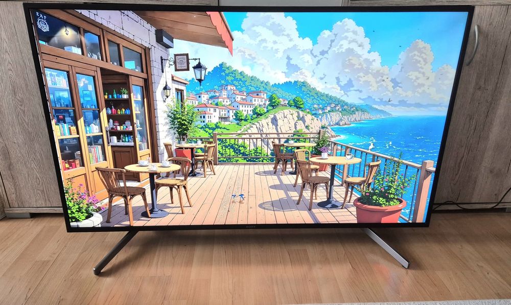 Sony KD-55XG8096 Android, 4K, UltraHD, Smart, WiFi, LED