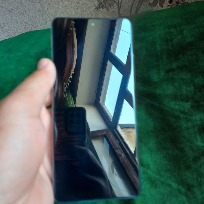 Poco x5 pro 5g
8 128gb kar dak full
Pabg 60fps zalyut kuchaytrlgan
Xs