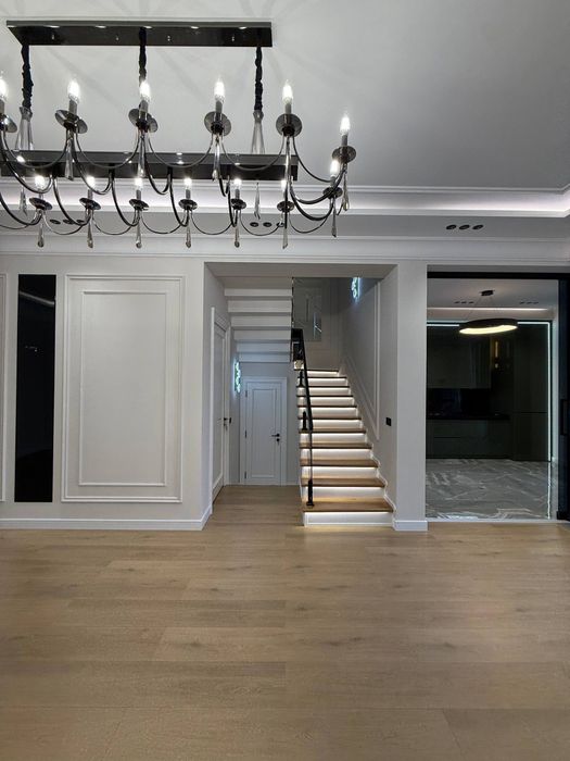 Продается дом 2 соток, 7 комнат, ор-р: Алишерабад