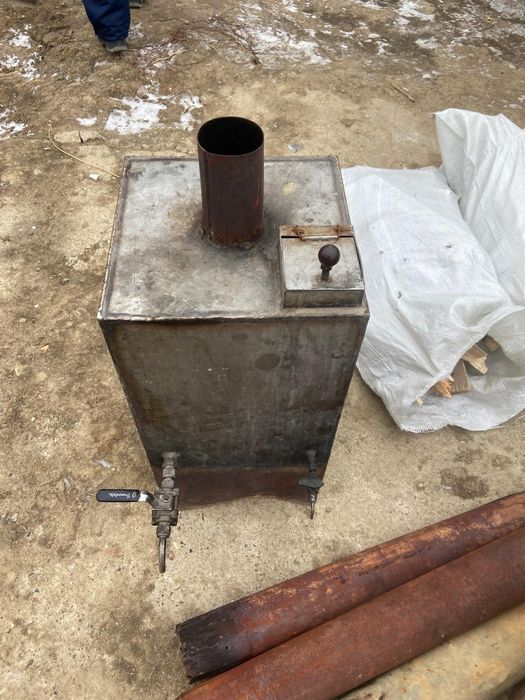 Аренда палатки 12*6