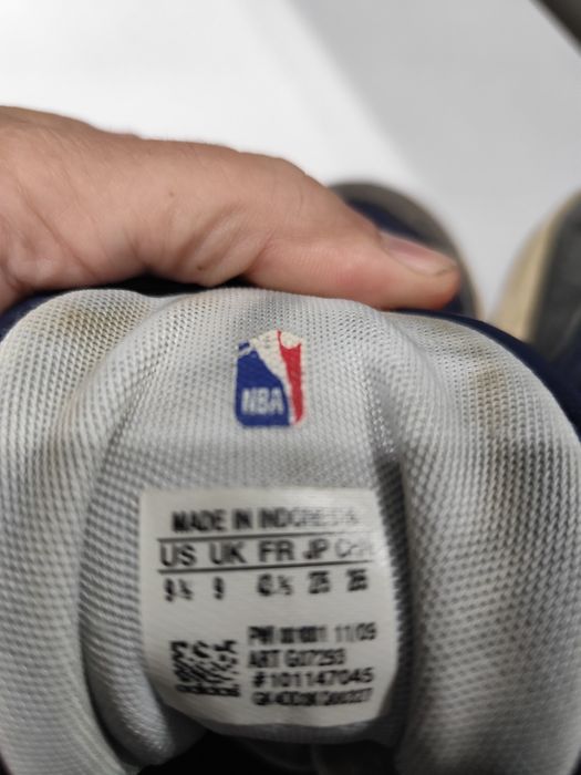 Мъжки кецове Адидас