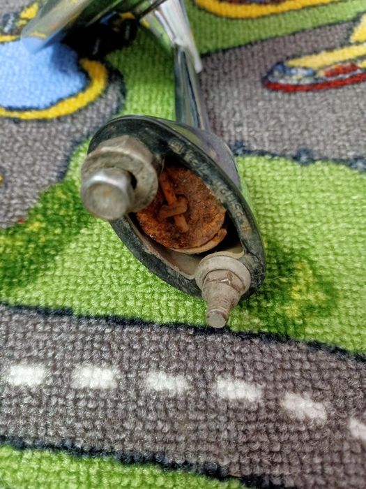 Боковые зеркала Москвич