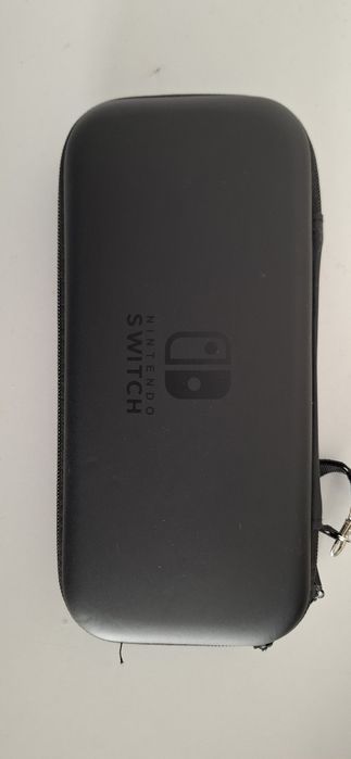 Нинтендо свитч олед