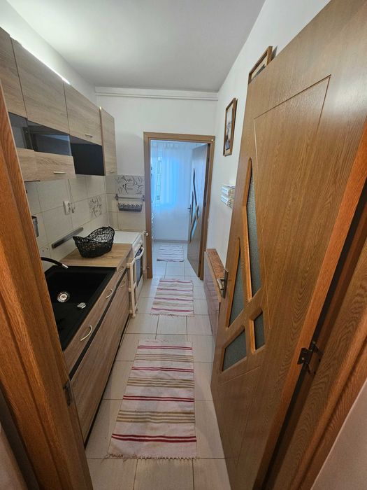 PARTICULAR - Garsoniera de vanzare, ideala studenti UTCB
