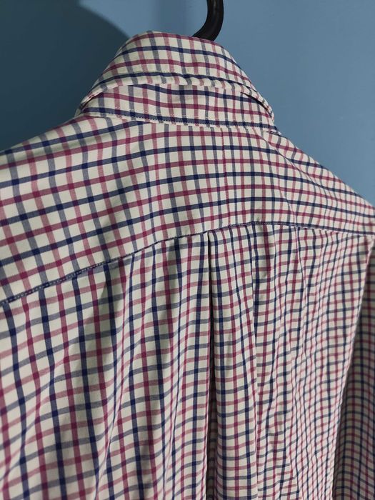 P Ralph Lauren Риза/Мъжка S