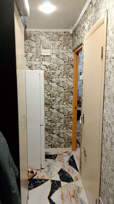 Продам однокомнатную квартиру.