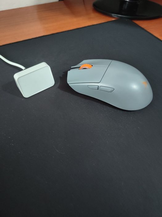 Игровая мышь Darmoshark m3s 2khz