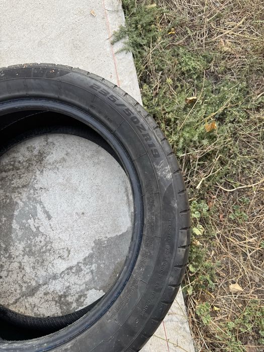Продам шины комплект