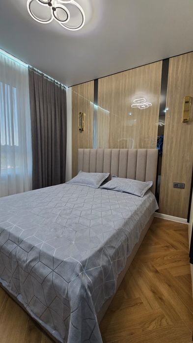 2× комнатная ЖК Атамұра