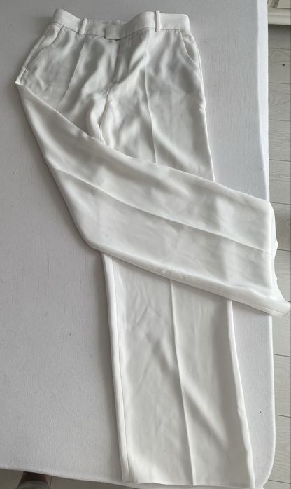 Pantaloni dama ,Zara,M