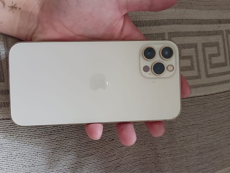 Айфон 12про сатылады