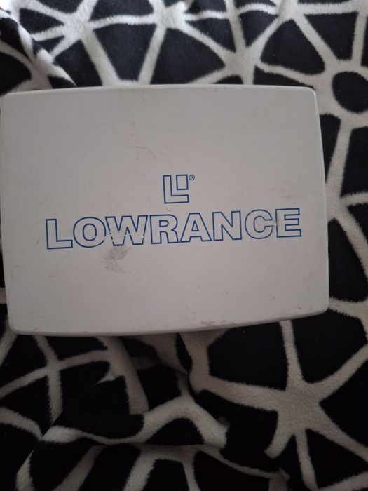 Sonar Lowrance Globalmap 3500c
