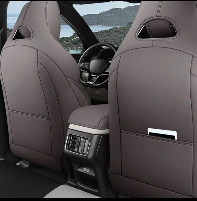 Чехол на сиденье для Автомобиля BYD