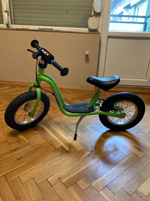 Puky балансно колело