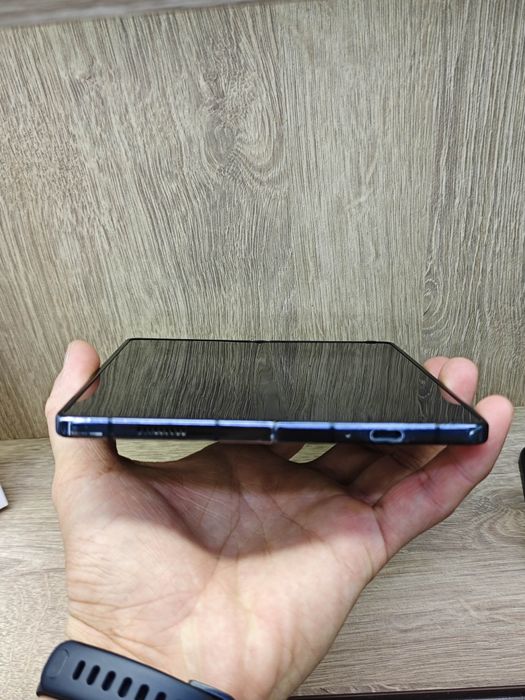 Samsung Galaxy Z Fold 5 256gb