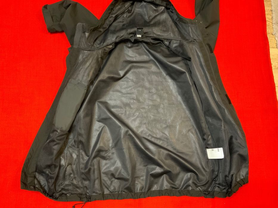 Helly Hansen-оригинално  яке 52л