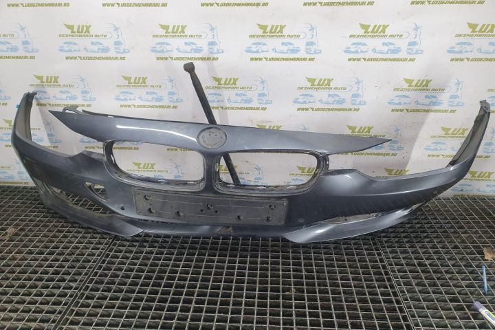 Bara fata BMW Seria 3 F30  [din 2011 pana  2016] seria