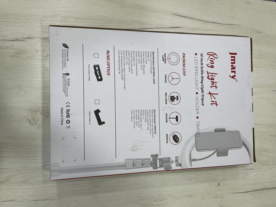 Lampa bloger photo