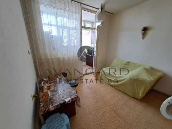 оф.16700 Двустаен апартамент/ Преспите