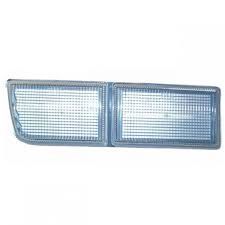 Lampa Catadioptru Vw Golf 3, , Vw Vento, , Trafic:Stanga/Dreapta, in bara fata, alba, lunga, omologare ECE, 1H0941777; 1H0941777A; 1H0953156A, Stanga