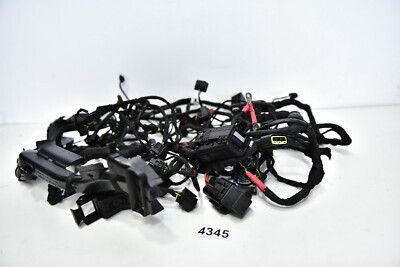 Instalatie electrica completa 2013 BMW R1200GS /ADV 8549371