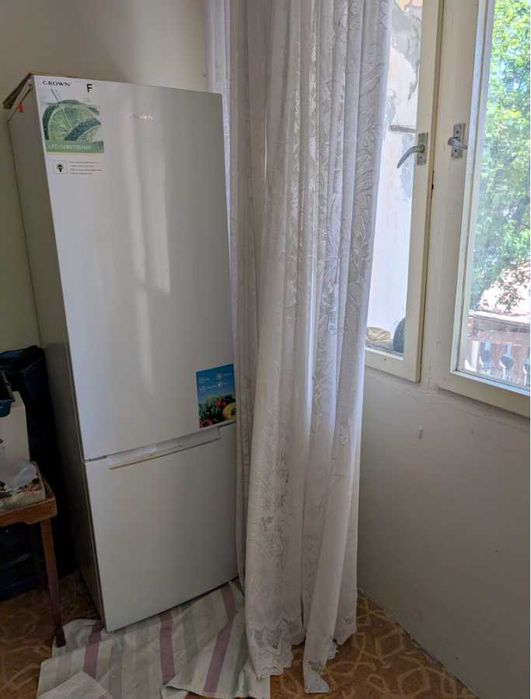 Продава се Четиристаен апартамент в с. Крушари, Област Добрич - 120 кв.м за 375 €/кв.м - Снимка #14