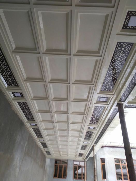 Алюкобонд в Ташкенте и вес Узбекистан  цены алюкабонд мастер арзон