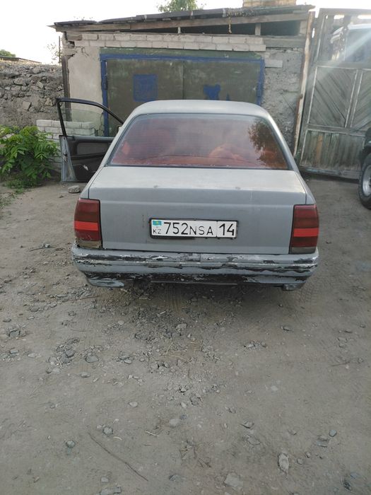 Продается опель на разбор