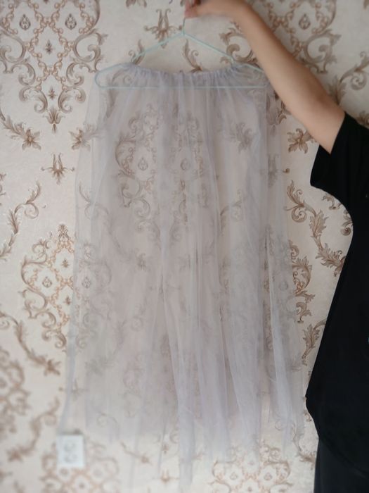 Вечерни куйлак. Узб Размер 48