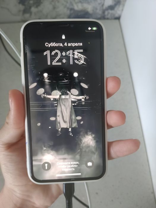 Аифон х сатылады