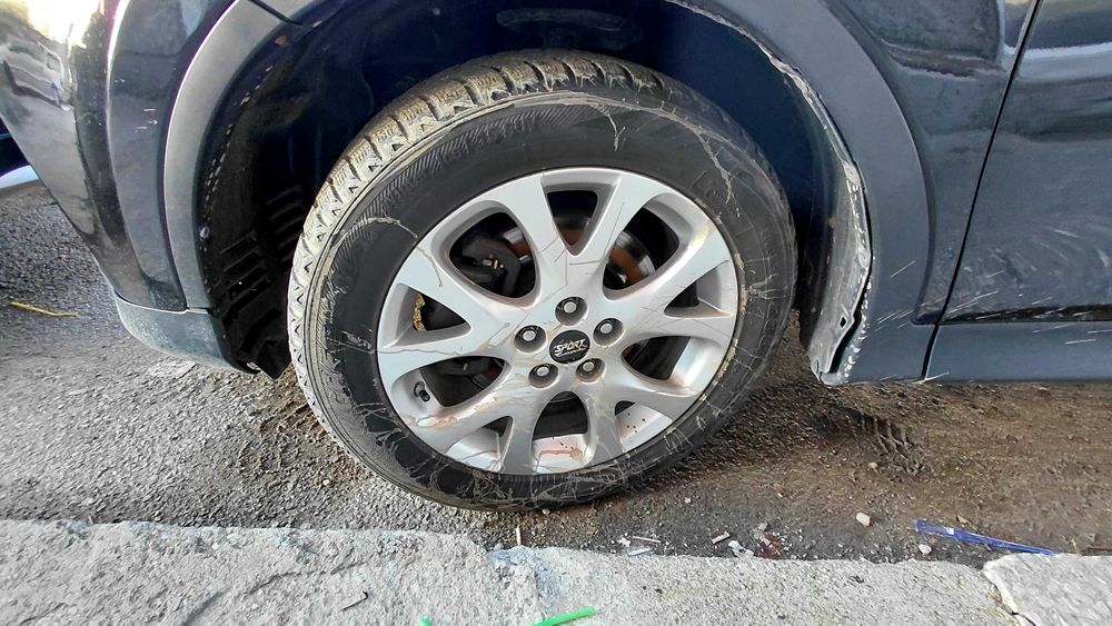 5х 114.3 67.1 централен с втулки на 60.1