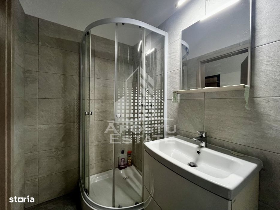 Apartament cu 3 camere de inchiriat, Zona Buziasului, Timisoara,
