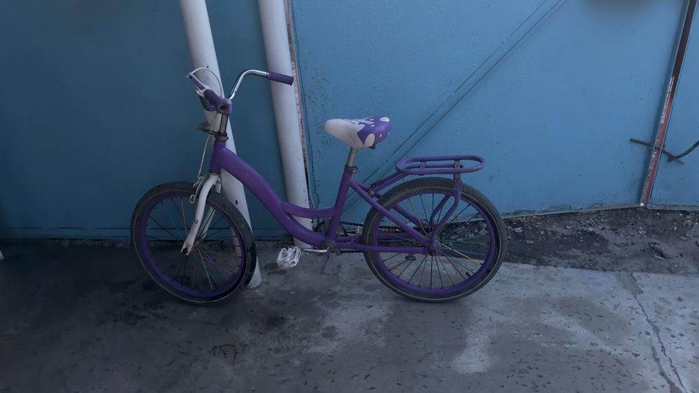 Продам два велика