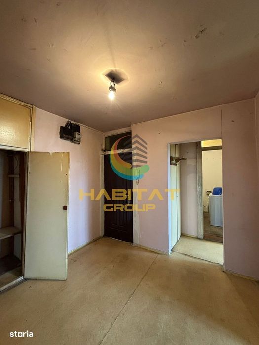 Apartament 4 camere | 89 mp | Decomandat | 2 băi | 2 balcoane Aparator — fotografia 3