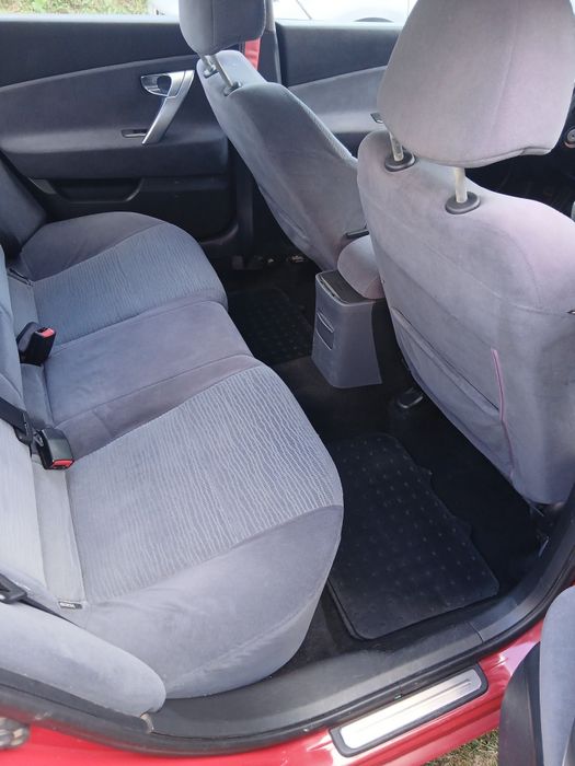 Vand nissan primera