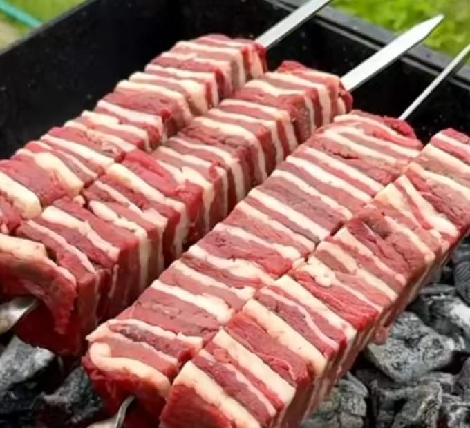 Повар на выезд Астана