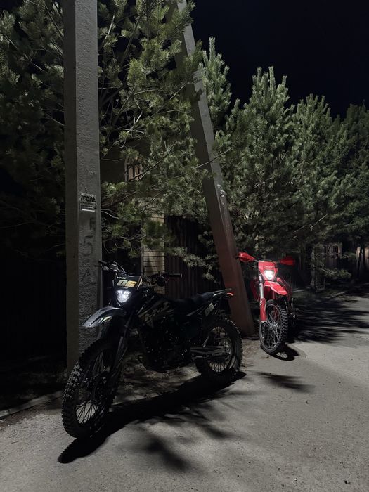 mmz pro 300cc, 175)