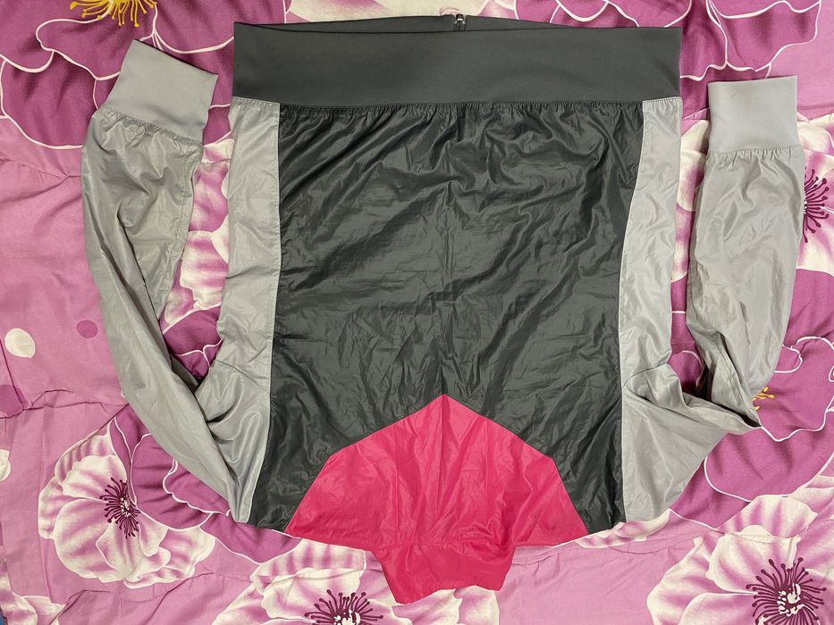 Nike оригинално яке ветровка