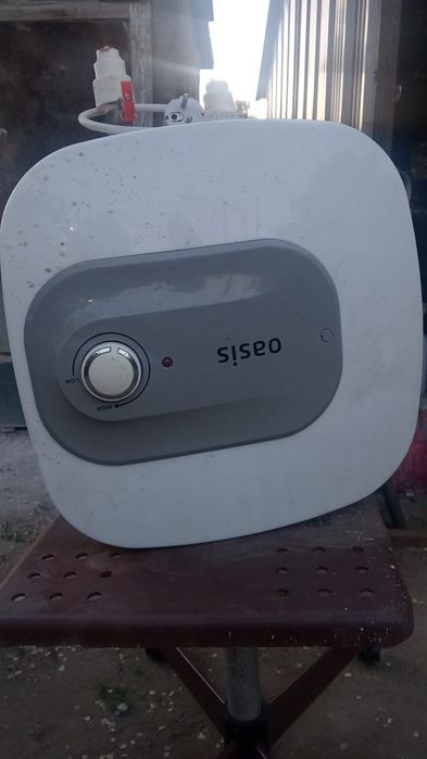 Аристон oasis пачтыи новыи