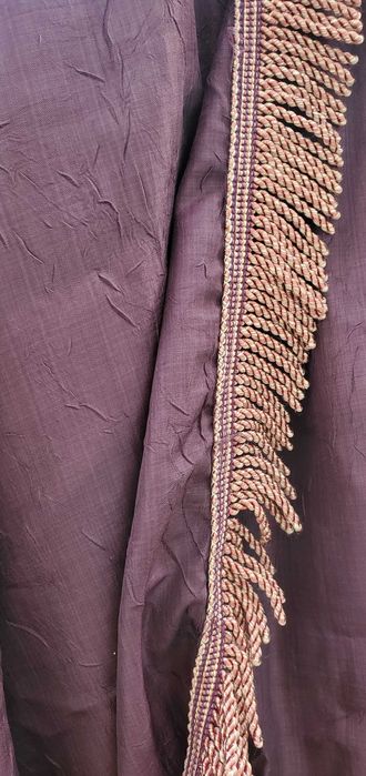 Портьеры Кроссил, США