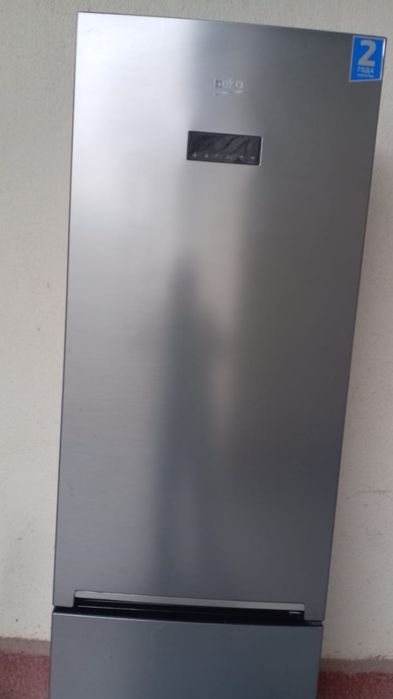 Продам холодильник б/у