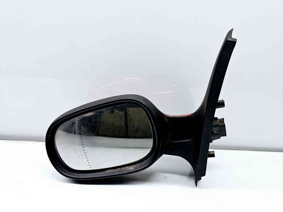 Oglinda stanga Renault Symbol / Thalia [Fabr 1998-2007] OEM