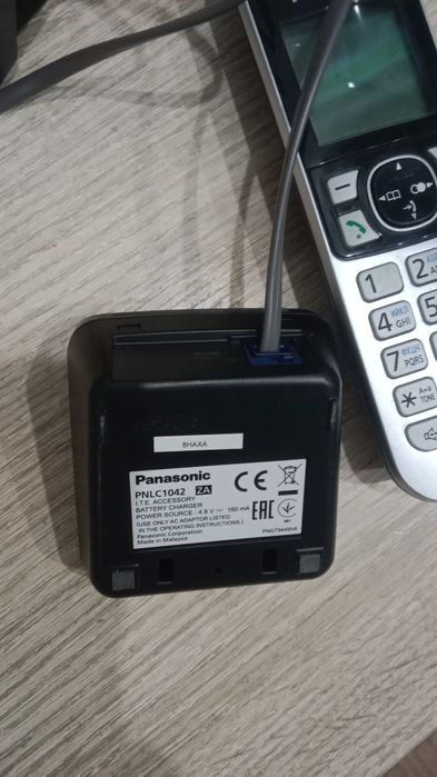 Радиотелефон продам