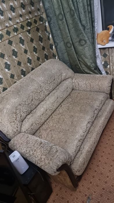 Диван раскладной