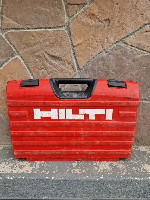 Пистолет   HILTI