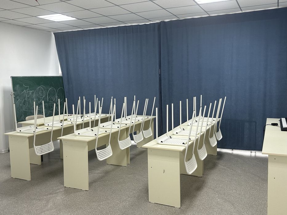 Аренда кабинета в учебном центре