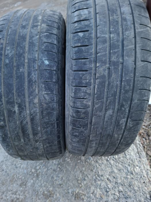 Продам шины 235/60/18 кумхо