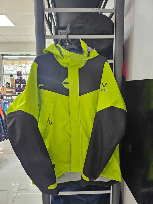 Работни Обувки Magni Low BOA® S3S - Helly Hansen Workwear