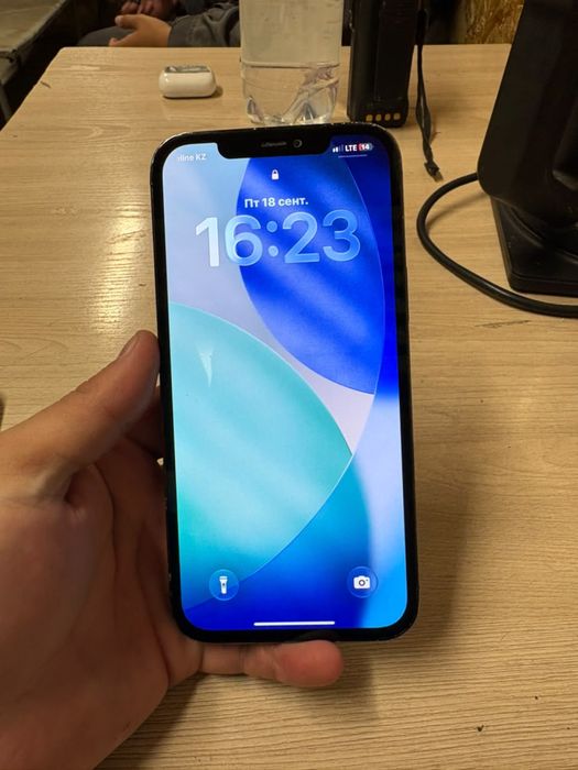 Iphone 12 pro max